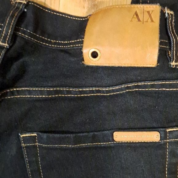 Armani Exchange Jeans - Picture 7 of 7
